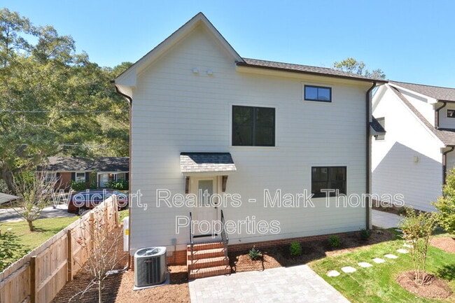 2314 Stroller Ave in Durham, NC - Building Photo - Building Photo