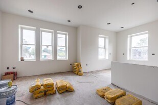 8001 Edgewater Rd, Unit 201 in North Riverside, IL - Building Photo
