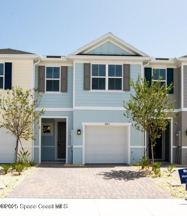 1865 Kendall Pointe Pl in Melbourne, FL - Building Photo - Building Photo