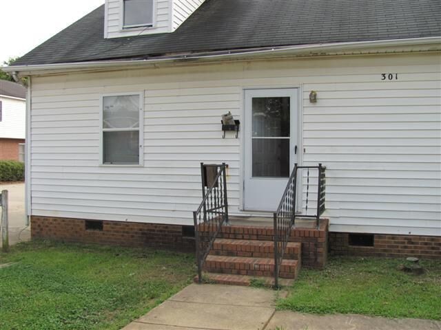 301 Ebenezer Ave-Unit -Unit A in Rock Hill, SC - Building Photo