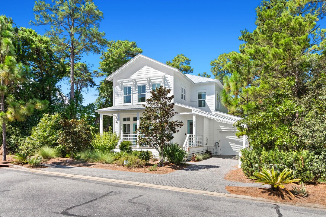 363 Matt's Way in Santa Rosa Beach, FL - Building Photo
