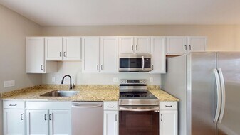 846 Levitan Dr in Columbia, TN - Building Photo