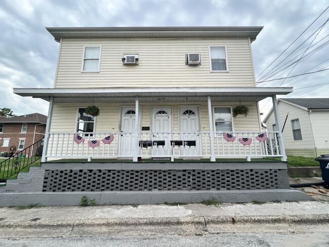 property at 308 King St