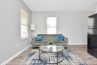 1801 Roosevelt St in Houston, TX - Building Photo - Building Photo