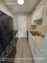 111 Barton St in Little Rock, AR - Building Photo - Building Photo