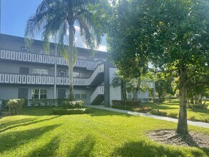 243 Suffolk F in Boca Raton, FL - Building Photo - Building Photo