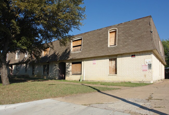 5511-5515 Beaty St in Fort Worth, TX - Building Photo - Building Photo