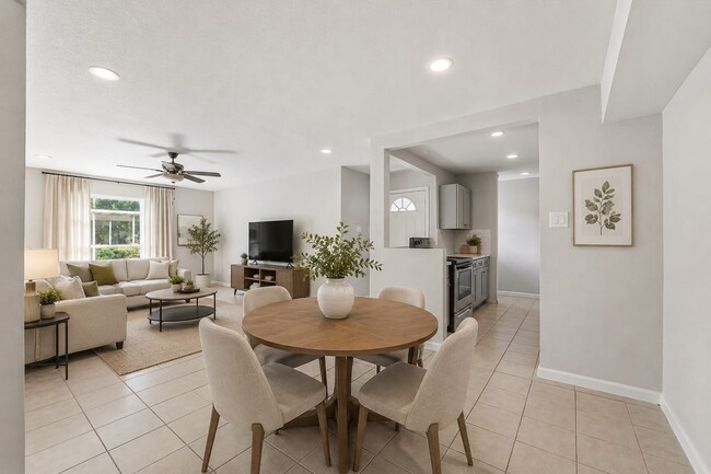 property at 5667 Birchmont Dr