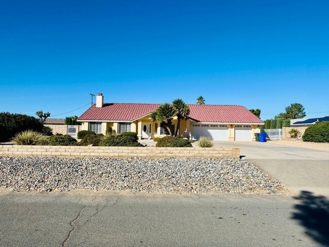 14292 Crow Rd