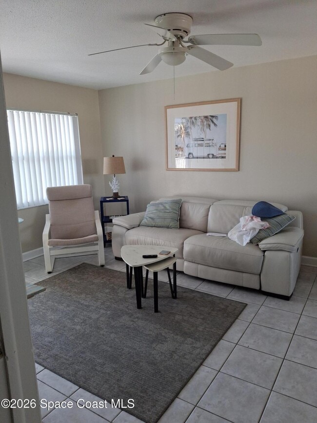 7165 Ridgewood Ave in Cape Canaveral, FL - Building Photo - Building Photo