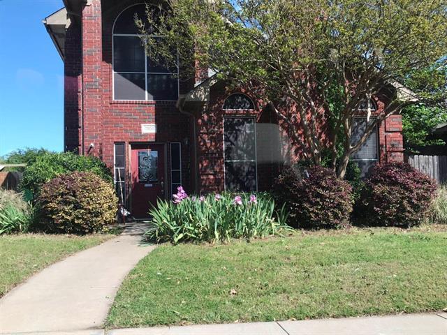 property at 7900 Squire Ln