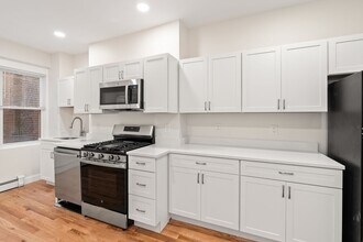 198 Salem St, Unit 2 in Boston, MA - Building Photo - Building Photo