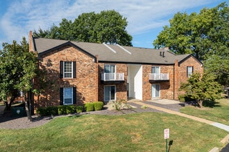ReNew on Lindbergh in St. Louis, MO - Building Photo - Building Photo