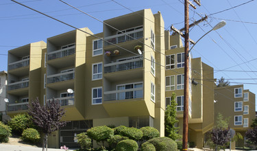 765 Rand Ave in Oakland, CA - Building Photo - Building Photo