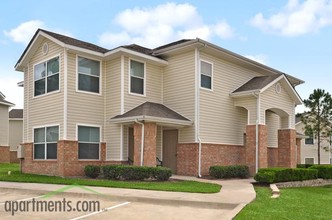 Timber Run Apartments in Spring, TX - Building Photo - Building Photo