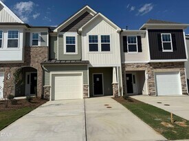 66 Bloodroot St in Angier, NC - Building Photo