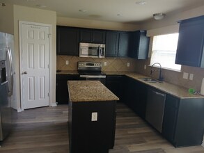 9514 Adeel Dr in Killeen, TX - Building Photo - Building Photo