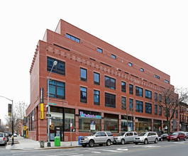 236-240 Atlantic Ave in Brooklyn, NY - Building Photo - Building Photo