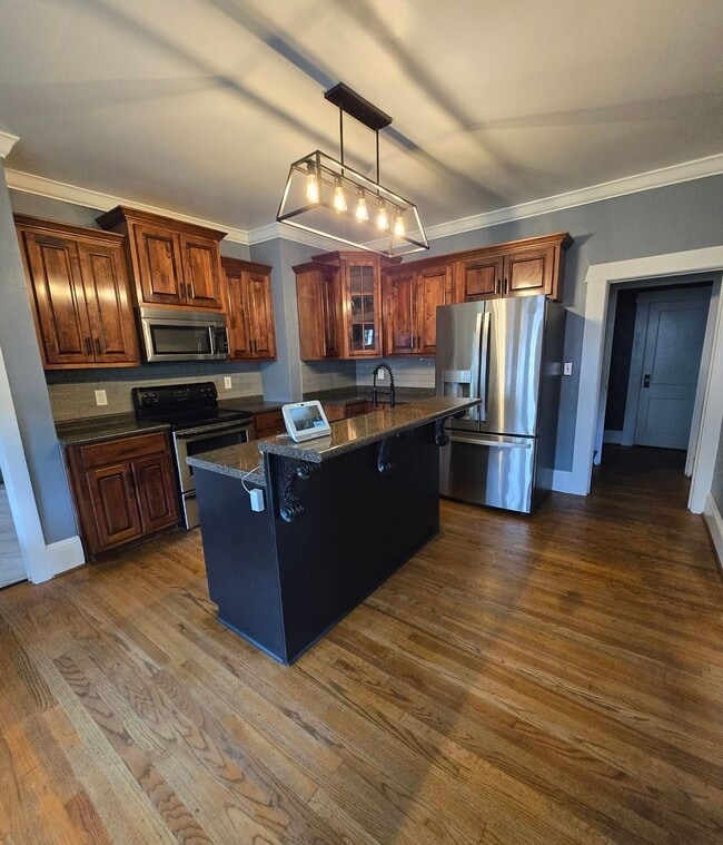 808 Highland Ave in Anniston, AL - Building Photo - Building Photo