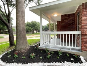 9030 Canton Park Ln in Houston, TX - Building Photo - Building Photo