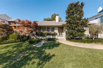 3224 Villanova St in Dallas, TX - Building Photo - Building Photo