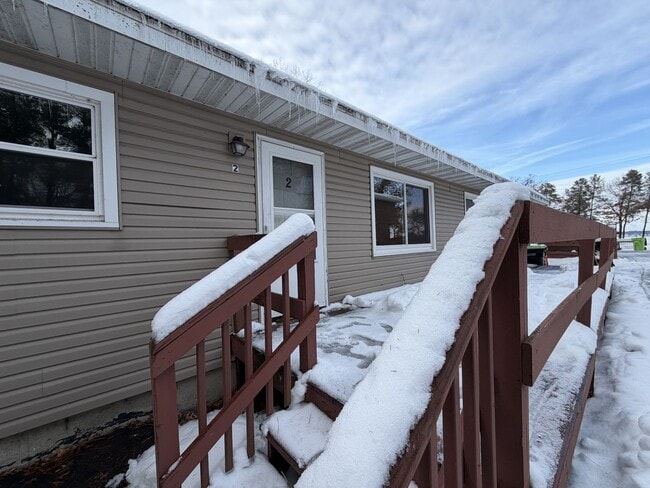 17947 57th Ave in Chippewa Falls, WI - Building Photo - Building Photo