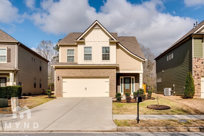 property at 7491 Waverly Loop