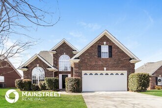 3375 Muddy Creek Road in Midland, NC - Building Photo - Building Photo