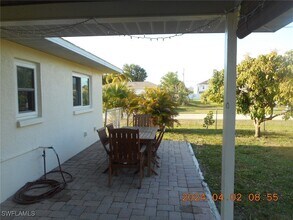 1828 SW 2nd Pl in Cape Coral, FL - Building Photo - Building Photo
