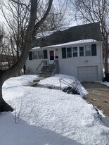 6328 N 36th Ave in Omaha, NE - Building Photo