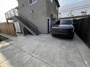 2269 Euclid Ave, Unit Unit B in Long Beach, CA - Building Photo - Building Photo