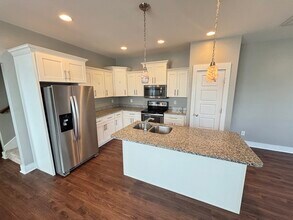 432 Elegance Way in Nashville, TN - Building Photo - Building Photo