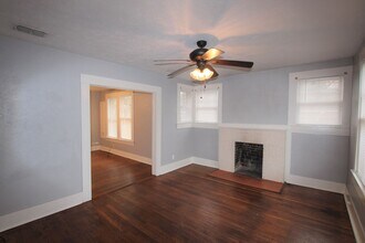 311 E 1st St in Tyler, TX - Building Photo - Building Photo