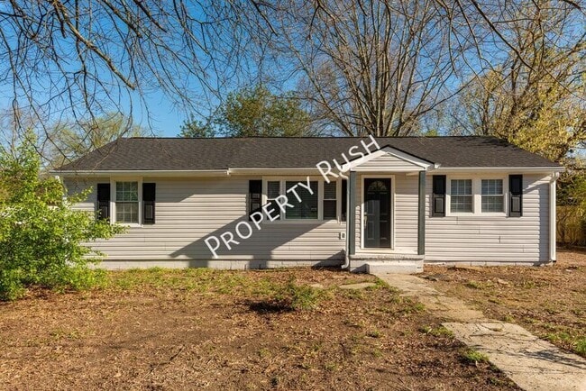 property at 710 Dorothy St