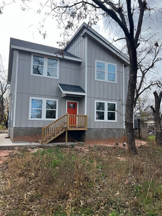 2818 Russell Ave in Abilene, TX - Building Photo