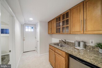 2615 Sherman Ave NW in Washington, DC - Building Photo - Building Photo