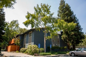 Coyle Creek Apartments in Fair Oaks, CA - Building Photo - Building Photo