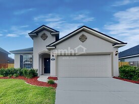 9672 Woodstone Mill in Jacksonville, FL - Building Photo