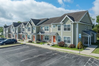 Highland Park in Dillsburg, PA - Building Photo - Building Photo