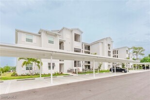 18461 Copperhead Ct, Unit 431 in Lehigh Acres, FL - Building Photo