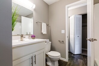 Priest Lake Apartment Homes in Nashville, TN - Foto de edificio - Building Photo