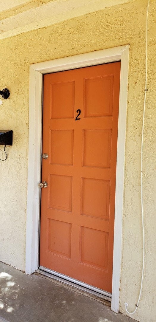 property at 252 A St