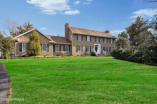 1849 New Hampshire Ave in Toms River, NJ - Building Photo