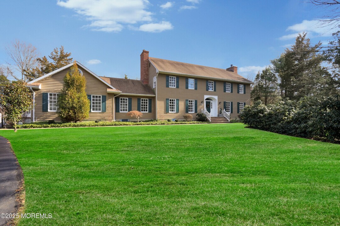 1849 New Hampshire Ave in Toms River, NJ - Building Photo