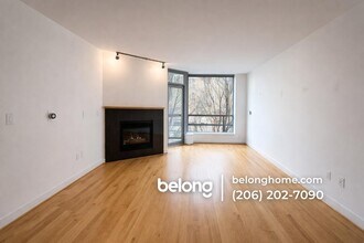 2929 1st Ave in Seattle, WA - Building Photo - Building Photo