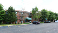 Heritage Green Apartments photo'