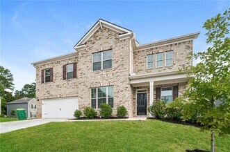 7326 Embassy Trce in Riverdale, GA - Building Photo - Building Photo