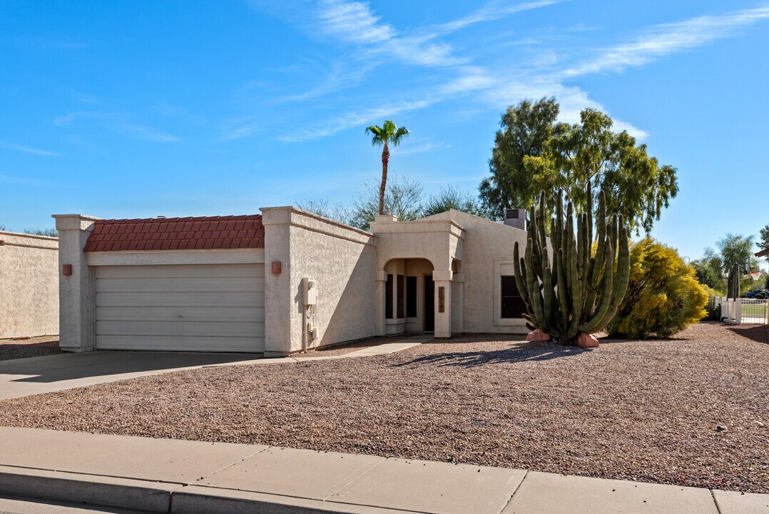 22625 S 214th Way in Queen Creek, AZ - Building Photo