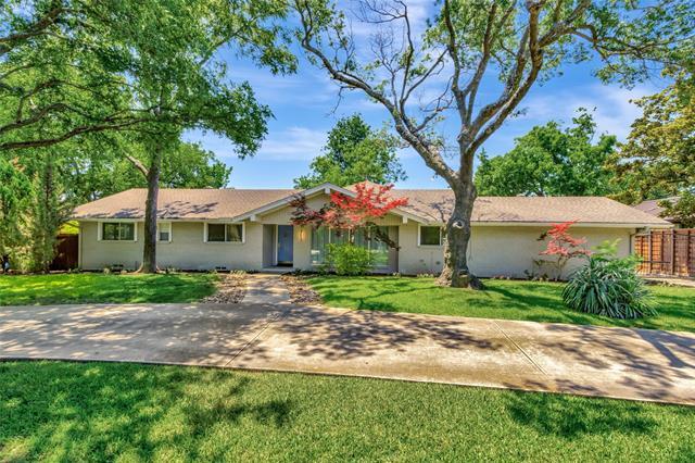 property at 6522 Willow Ln
