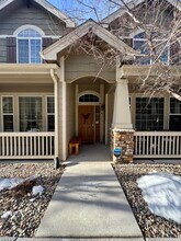 4125 Brookside Mesa View in Colorado Springs, CO - Building Photo - Building Photo